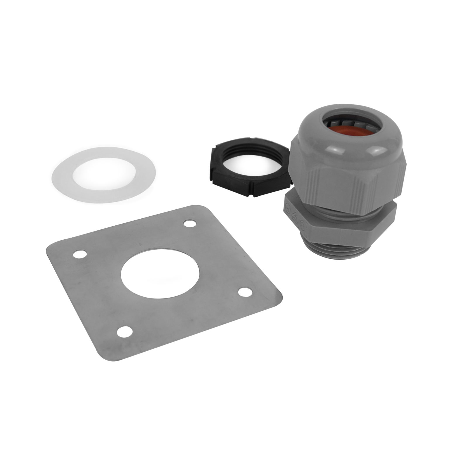 Insulation Entry Kit – JC Griffin